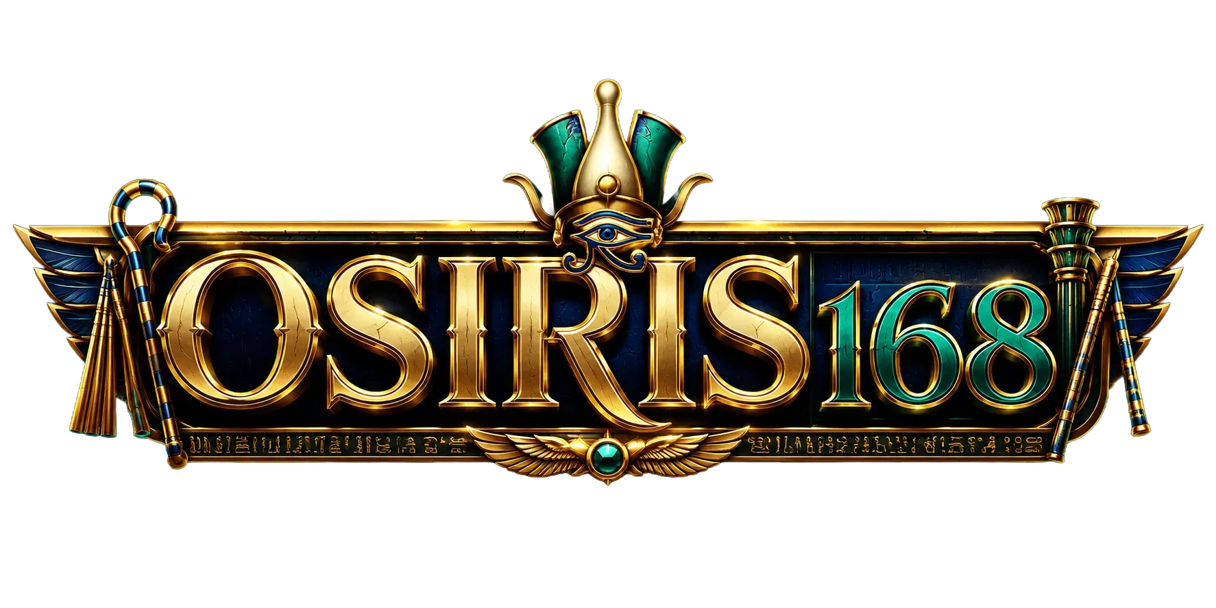 ภาพ Logo ของ OSIRIS168 สล็อตระบบใหม่ 2026